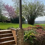 Au Detour Du Vieux Hetre 別荘 *