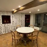 Au Detour Du Vieux Hetre 別荘