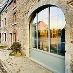 別荘 Au Detour Du Vieux Hetre *