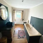 Au Detour Du Vieux Hetre 別荘