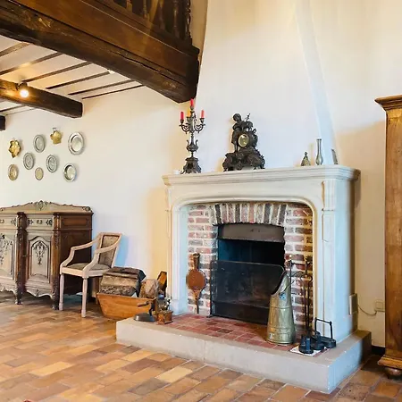 Au Détour Du Vieux Hêtre * Aywaille