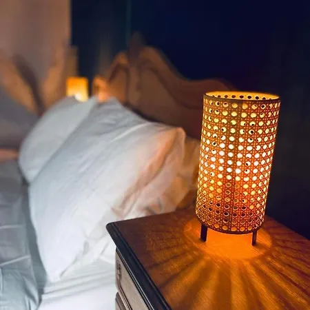 Au Detour Du Vieux Hetre Vakantiehuis *