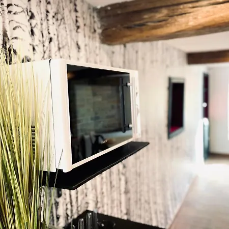 Au Detour Du Vieux Hetre * Aywaille