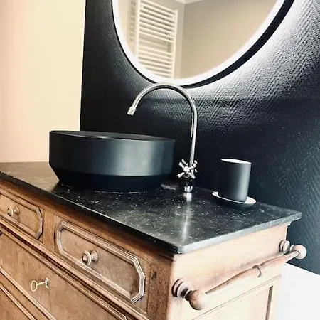 Vakantiehuis Au Detour Du Vieux Hetre Aywaille