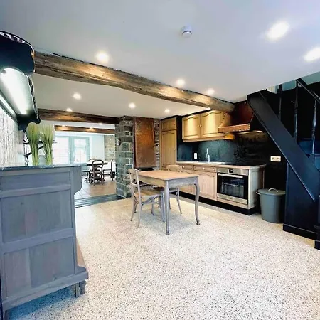 Au Détour Du Vieux Hêtre * Aywaille