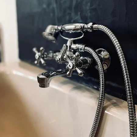 Au Détour Du Vieux Hêtre Casa de Férias Aywaille