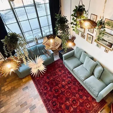 Au Detour Du Vieux Hetre *