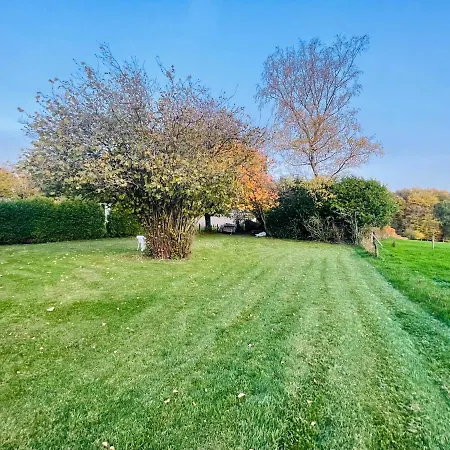 Au Detour Du Vieux Hetre Vakantiehuis