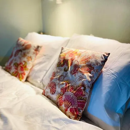 Au Detour Du Vieux Hetre Vakantiehuis