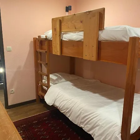 Casa de Férias Au Détour Du Vieux Hêtre *