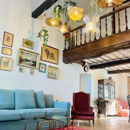 Au Détour Du Vieux Hêtre Casa de Férias Aywaille