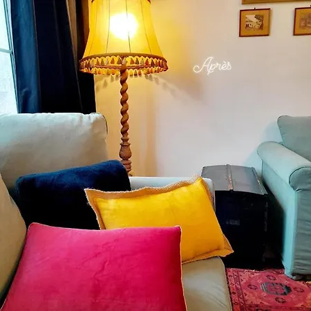 Au Détour Du Vieux Hêtre * Aywaille